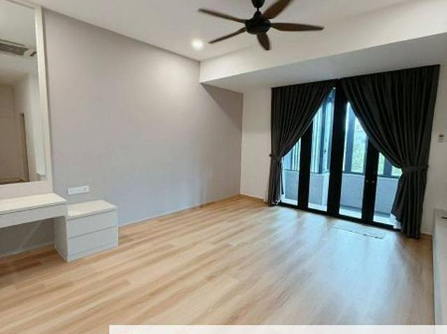 House for sale in Bukit Ledang, Johor