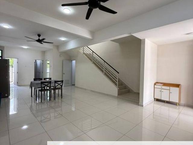 House for rent in Johore Bahru, Johor