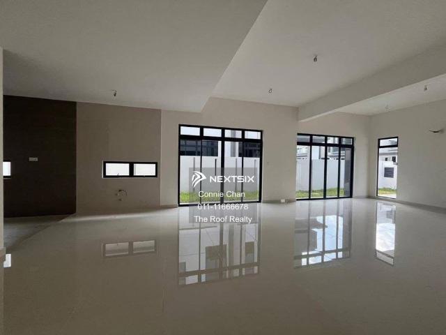 House for rent in Johor