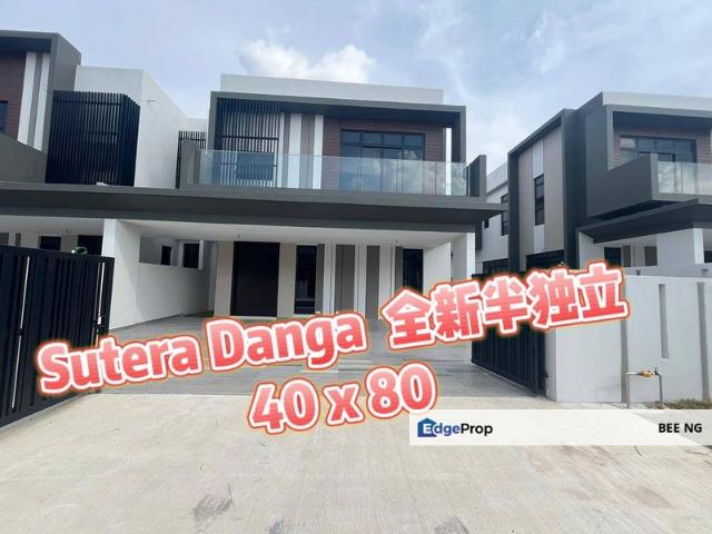 House for sale in Johore Bahru, Johor