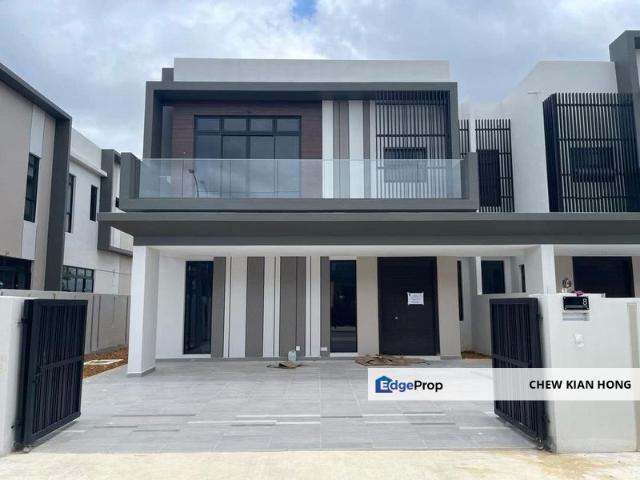 House for sale in Johore Bahru, Johor