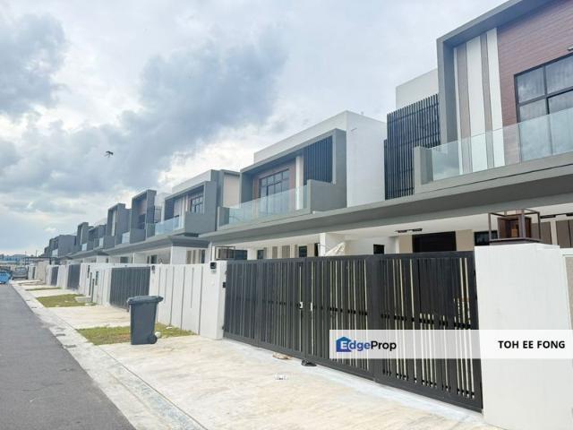 House for sale in Johore Bahru, Johor