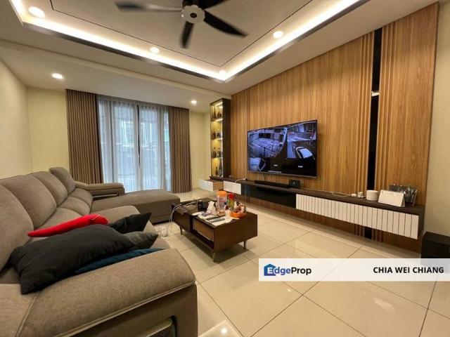 House for sale in Johore Bahru, Johor