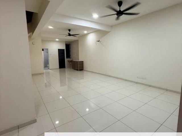 House for rent in Bukit Ledang, Johor