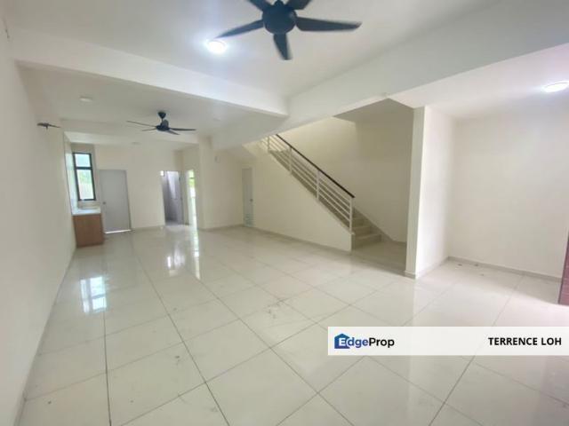 House for rent in Johore Bahru, Johor