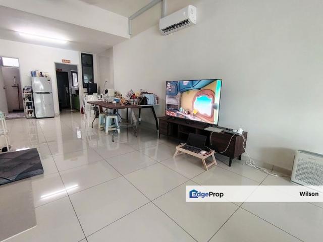 House for rent in Bukit Ledang, Johor