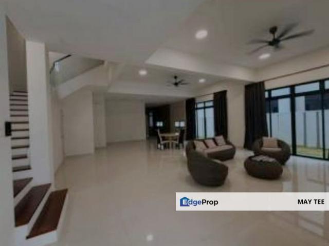House for sale in Johore Bahru, Johor