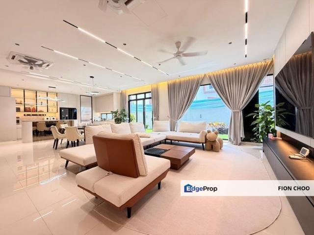 House for sale in Johore Bahru, Johor