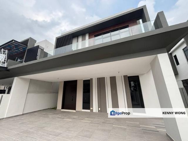 House for sale in Bukit Ledang, Johor
