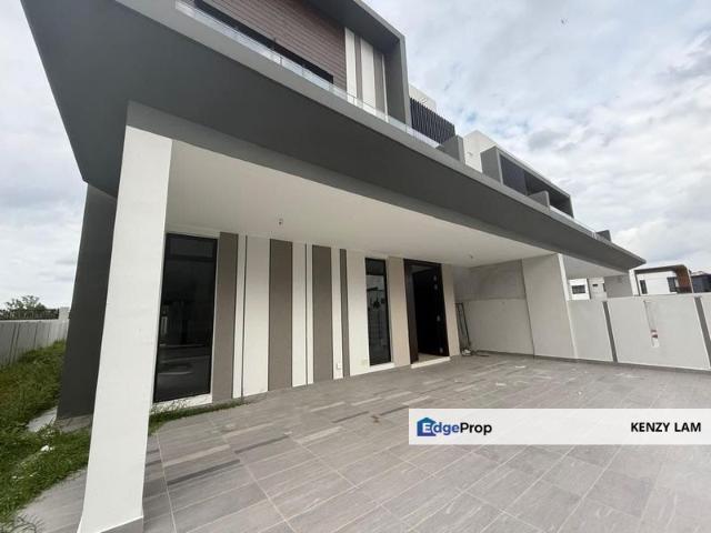 House for sale in Danga Sutera, Iskandar Puteri