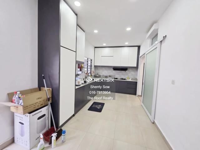 Residential House for sale in Johor