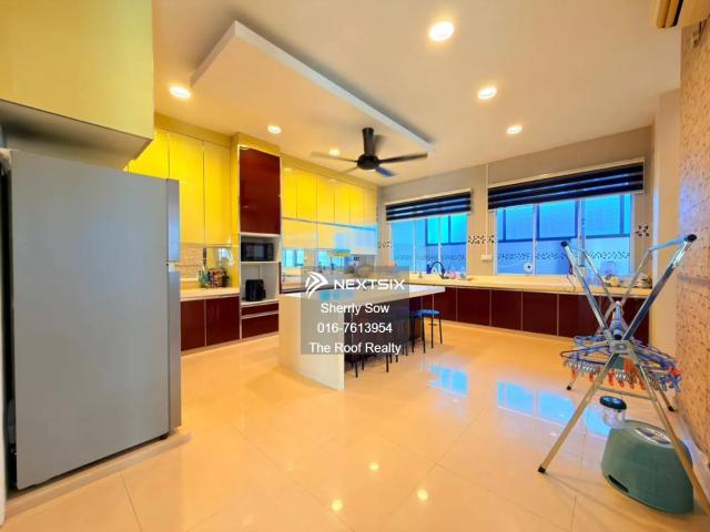 Residential House for sale in Johor