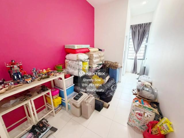 Residential House for sale in Johor