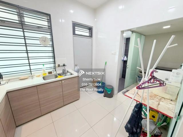 Residential House for sale in Johor