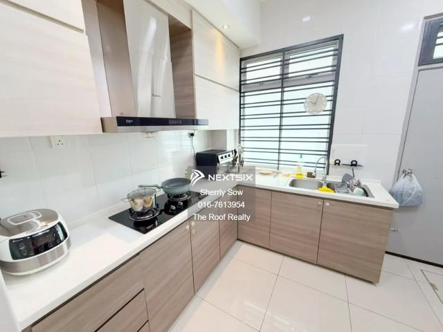 Residential House for sale in Johor