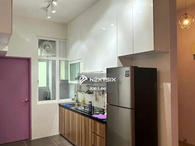 Residential House for sale in Bukit Ledang, Johor