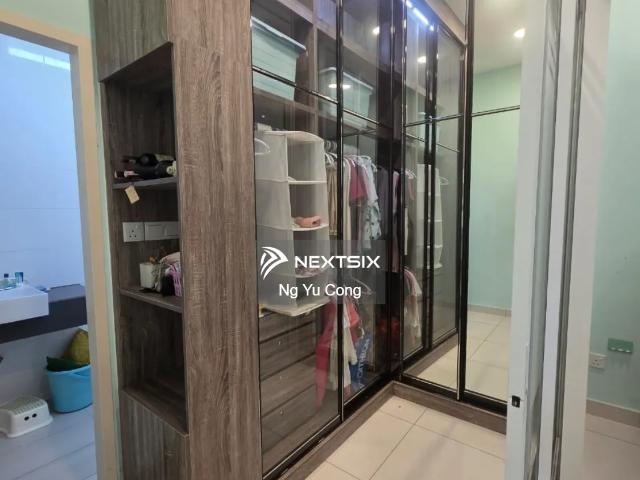 Residential House for sale in Johor