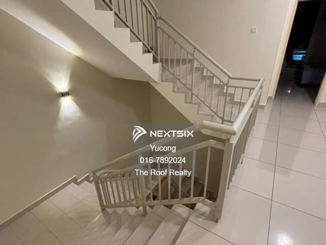 Residential House for sale in Johore Bahru, Johor