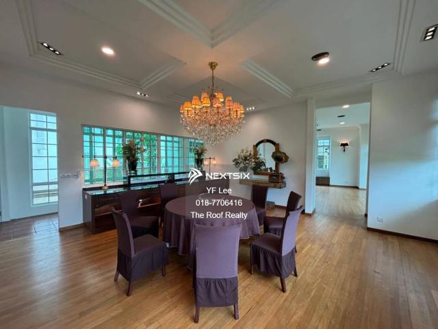 Residential House for sale in Bukit Ledang, Johor