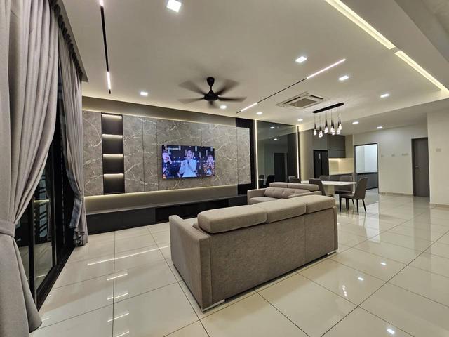 Terraced House for rent in Bukit Ledang, Johor