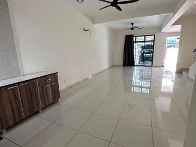 Terraced House for rent in Johore Bahru, Johor