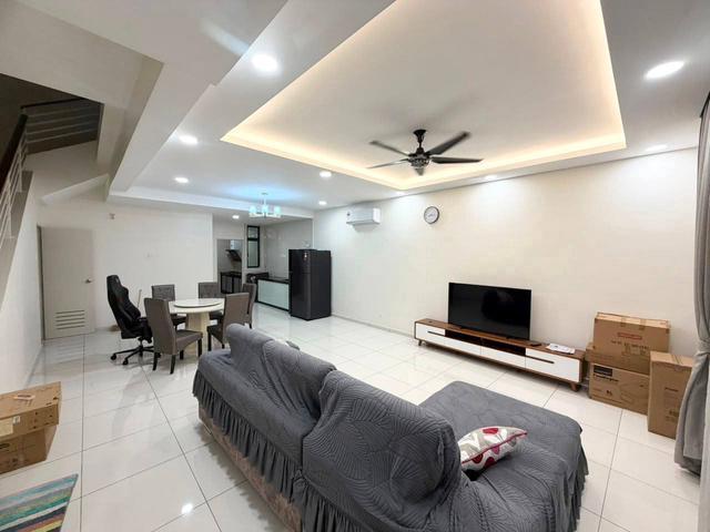 Terraced House for rent in Bukit Ledang, Johor