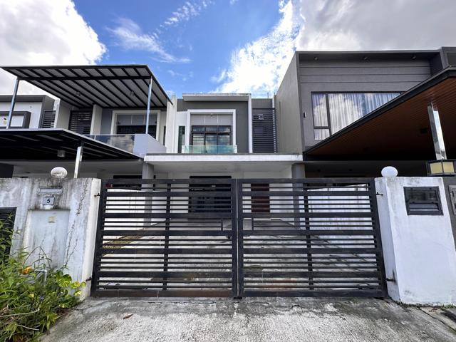 Terraced House for rent in Bukit Ledang, Johor