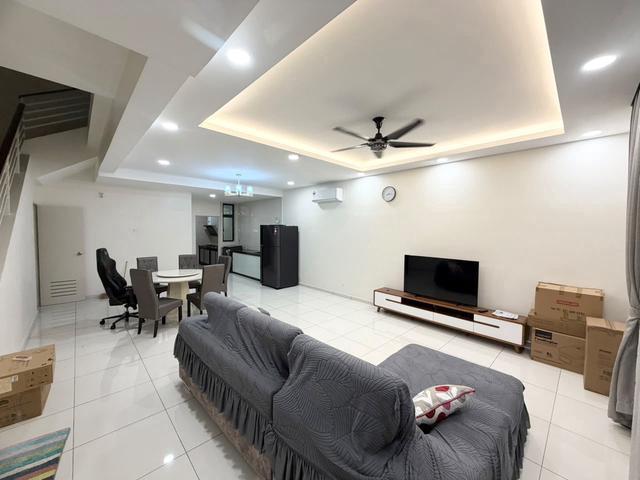 Terraced House for rent in Johore Bahru, Johor