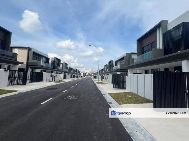 House for sale in Johore Bahru, Johor