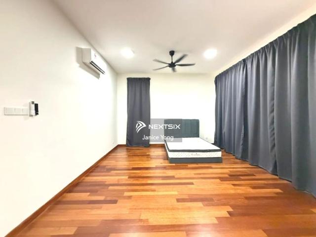 House for rent in Bukit Ledang, Johor