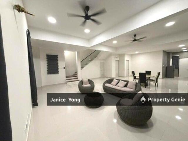 House for rent in Bukit Ledang, Johor