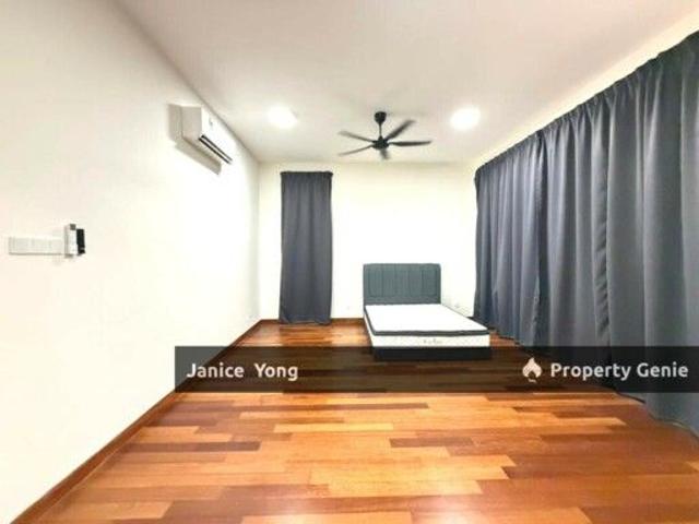 House for rent in Danga Sutera, Iskandar Puteri