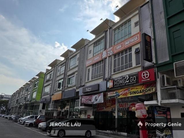 Office for rent in Danga Sutera, Iskandar Puteri
