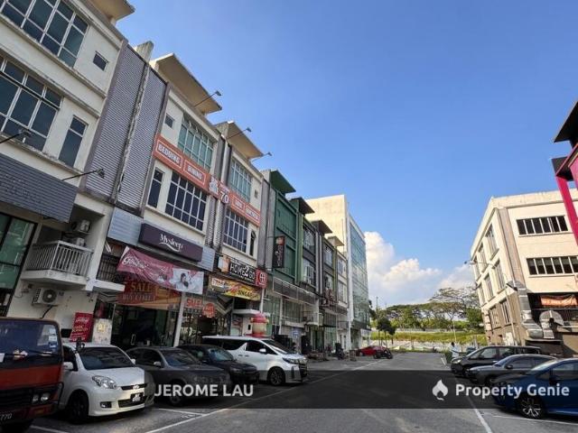 Office for rent in Danga Sutera, Iskandar Puteri