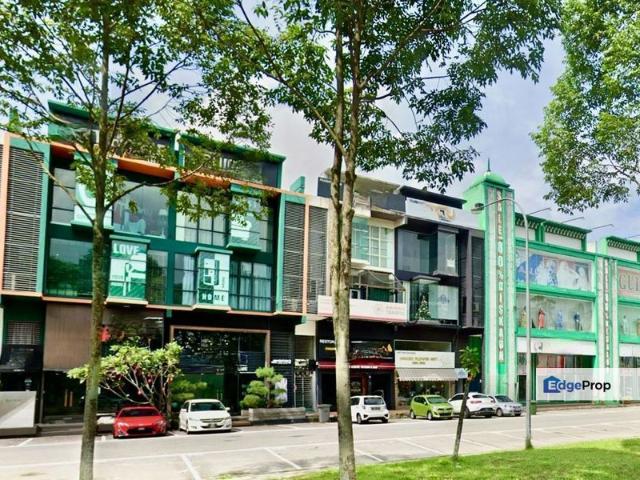 Shop for sale in Johore Bahru, Johor