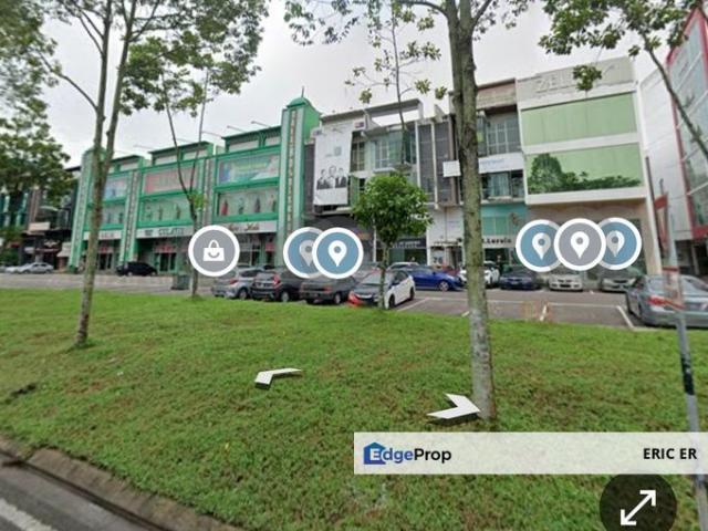 Shop for sale in Johore Bahru, Johor