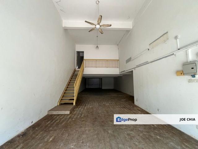 Shop for rent in Johore Bahru, Johor