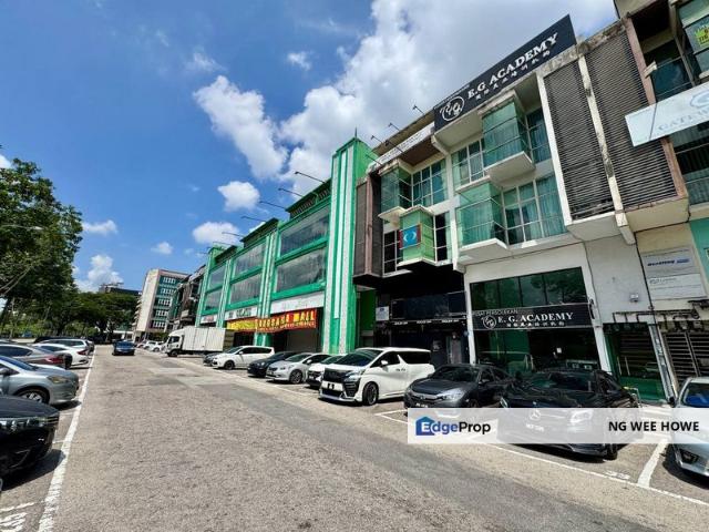 Shop for sale in Johore Bahru, Johor