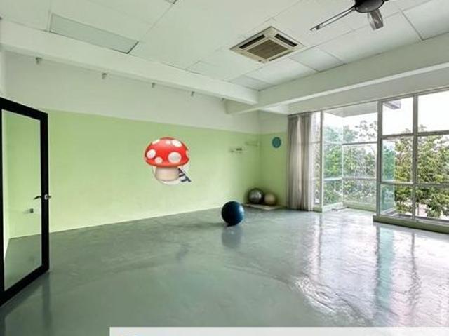 Shop for rent in Johore Bahru, Johor