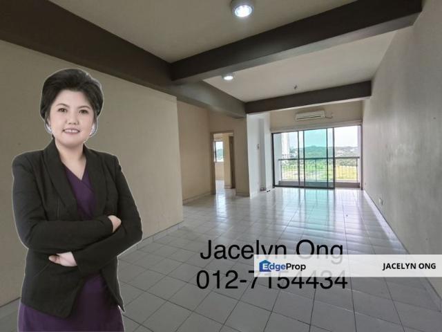 Condominium for sale in Johore Bahru, Johor