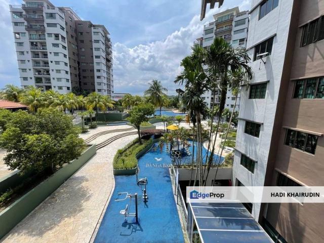 Condominium for sale in Johore Bahru, Johor