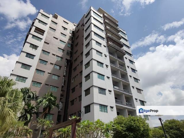 Condominium for sale in Johore Bahru, Johor