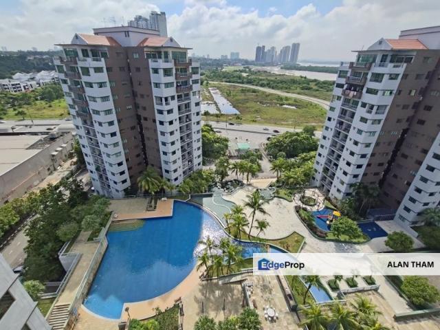 Condominium for sale in Johore Bahru, Johor