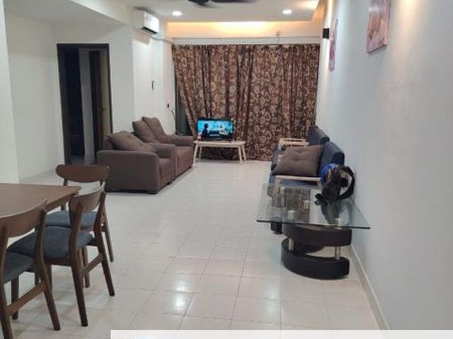 Condominium for sale in Johore Bahru, Johor