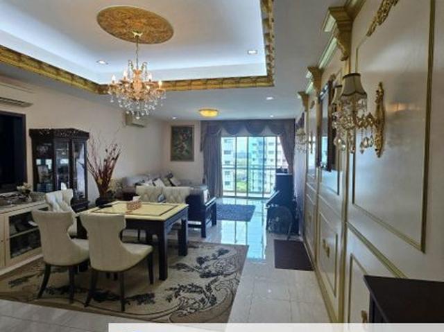 Condominium for sale in Johore Bahru, Johor