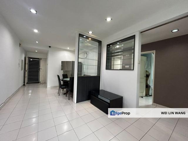 Condominium for rent in Johor Bahru