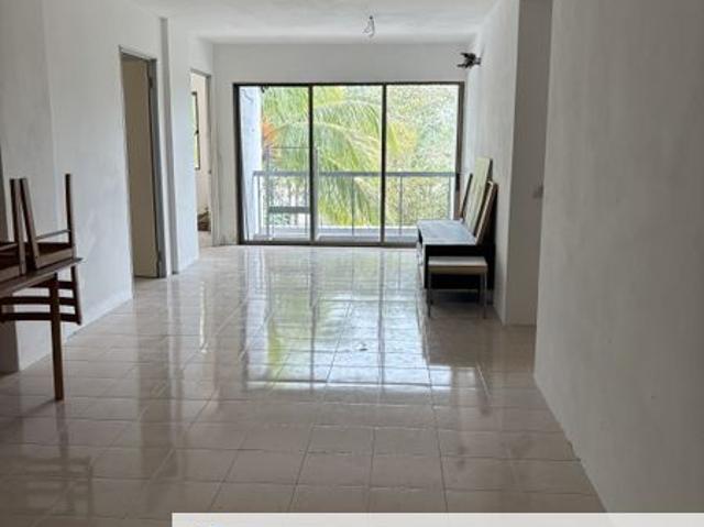 Condominium for rent in Johore Bahru, Johor
