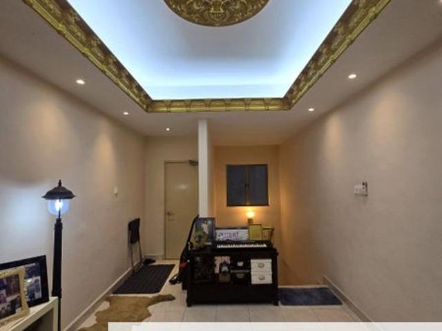 Condominium for sale in Johore Bahru, Johor