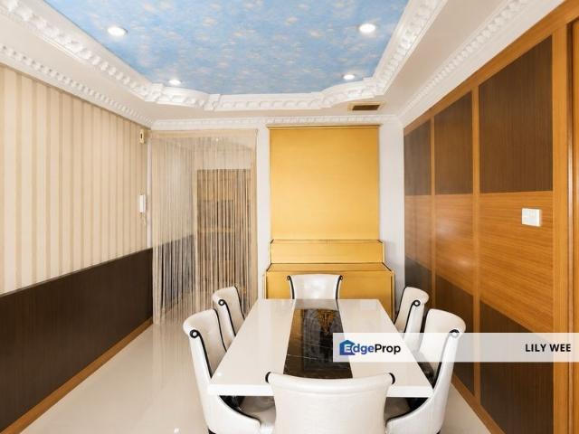 Condominium for sale in Johore Bahru, Johor