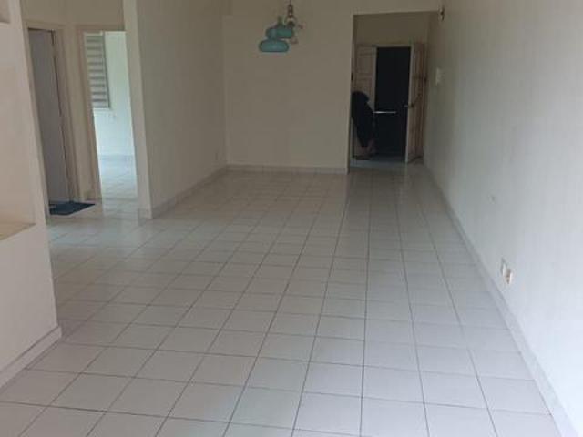Apartment for sale in Bukit Ledang, Johor